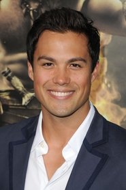 Michael Copon — მსახიობი