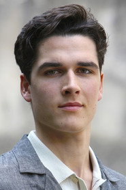 Pierre Boulanger — მსახიობი