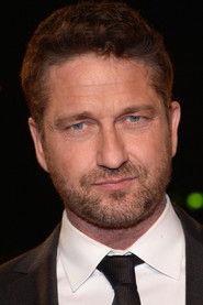 Gerard Butler — მსახიობი