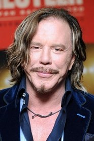 Mickey Rourke — მსახიობი