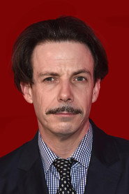 Noah Taylor — მსახიობი
