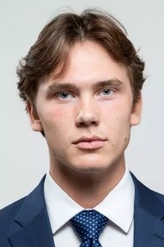 Luke Robertson — მსახიობი