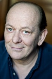 Stéphan Wojtowicz — მსახიობი