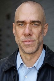 David Figlioli — მსახიობი