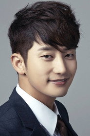 Park Si-hoo — მსახიობი