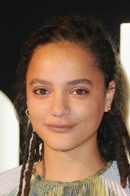 Sasha Lane — მსახიობი