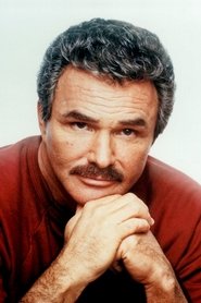 Burt Reynolds — მსახიობი