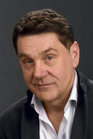 Sergey Makovetskiy — მსახიობი