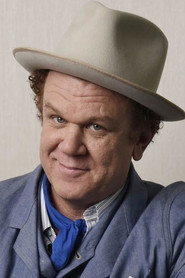 John C. Reilly — მსახიობი