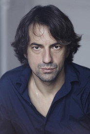 Jérôme Robart — მსახიობი