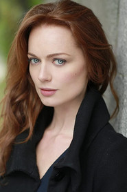 Rosalind Halstead — მსახიობი