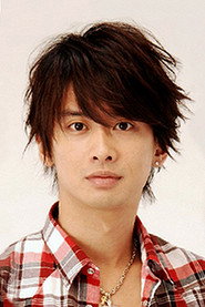 Haruhiko Kato — მსახიობი