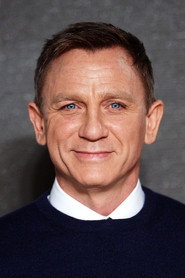 Daniel Craig — მსახიობი