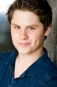 Matt Shively — მსახიობი