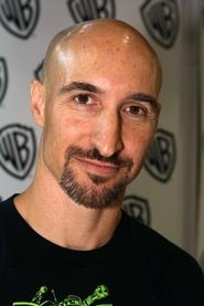 Scott Menville — მსახიობი