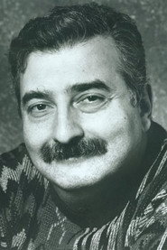 Mike Bacarella — მსახიობი