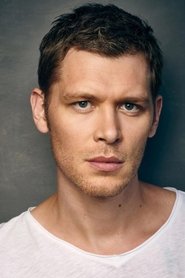 Joseph Morgan — მსახიობი