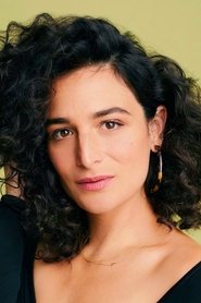 Jenny Slate — მსახიობი