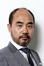 Kang Shin-il — მსახიობი