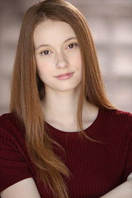 Jenna Harvey — მსახიობი