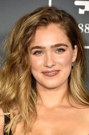 Haley Lu Richardson — მსახიობი