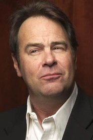 Dan Aykroyd — მსახიობი