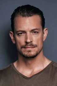Joel Kinnaman — მსახიობი