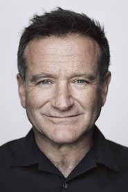 Robin Williams — მსახიობი