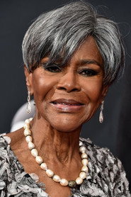 Cicely Tyson — მსახიობი