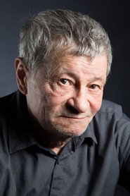 Constantin Cojocaru — მსახიობი