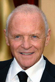 Anthony Hopkins — მსახიობი