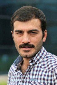 Ufuk Bayraktar — მსახიობი