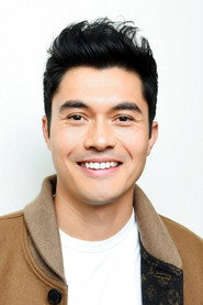 Henry Golding — მსახიობი