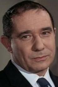 Carl Duering — მსახიობი