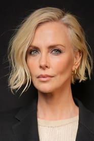 Charlize Theron — მსახიობი