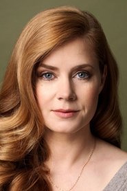 Amy Adams — მსახიობი
