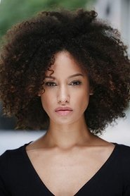 Elarica Johnson — მსახიობი