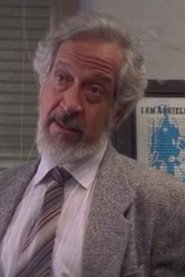 Stephen Pearlman — მსახიობი