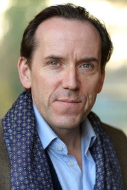 Ben Miller — მსახიობი