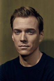 Jake Abel — მსახიობი
