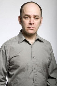 Todd Barry — მსახიობი