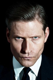 Crispin Glover — მსახიობი