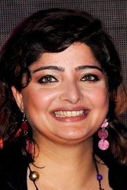 Vasundhara Das — მსახიობი
