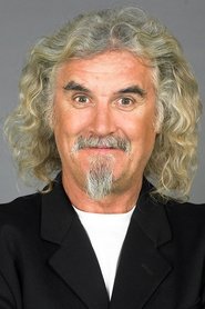 Billy Connolly — მსახიობი