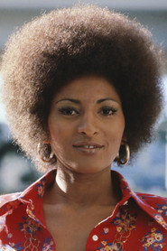 Pam Grier — მსახიობი