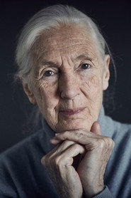 Jane Goodall — მსახიობი