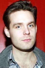 Luke Norris — მსახიობი