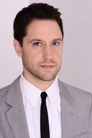 Michael McKiddy — მსახიობი