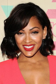 Meagan Good — მსახიობი
