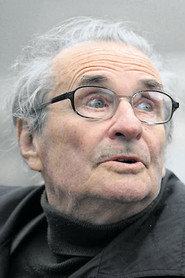 Oleg Reif — მსახიობი